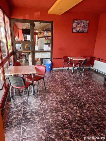 Spațiu comercial, de 660 mp, în Costișa