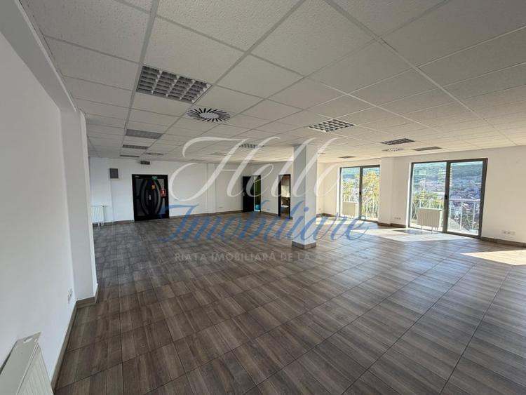 Spațiu comercial, 130 mp, zona Zorilor - 2