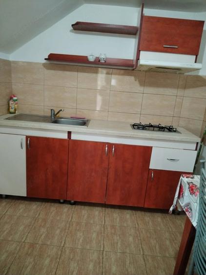 Garsonieră decomandată în Ștefan cel Mare