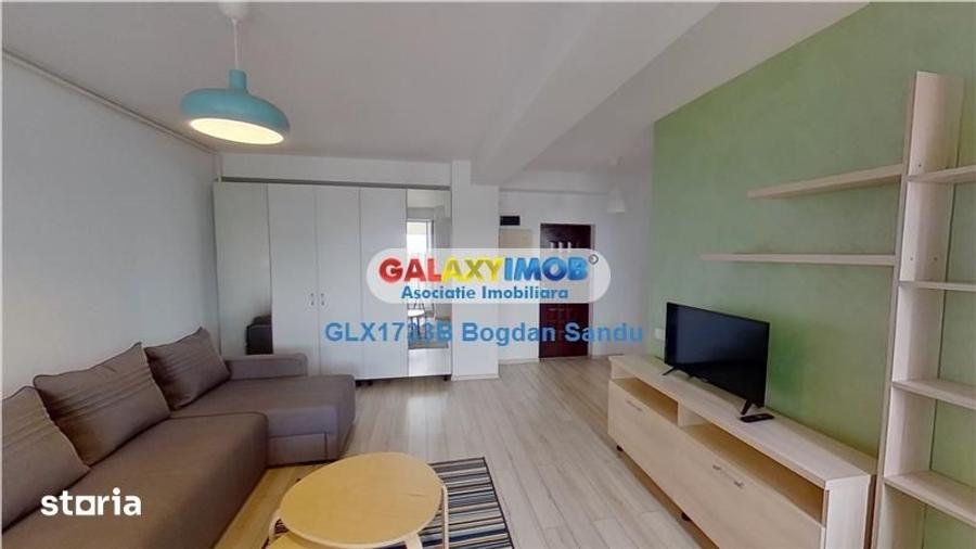 Apartament 2 camere de inchiriat in Militari Residence Tineretului - 2