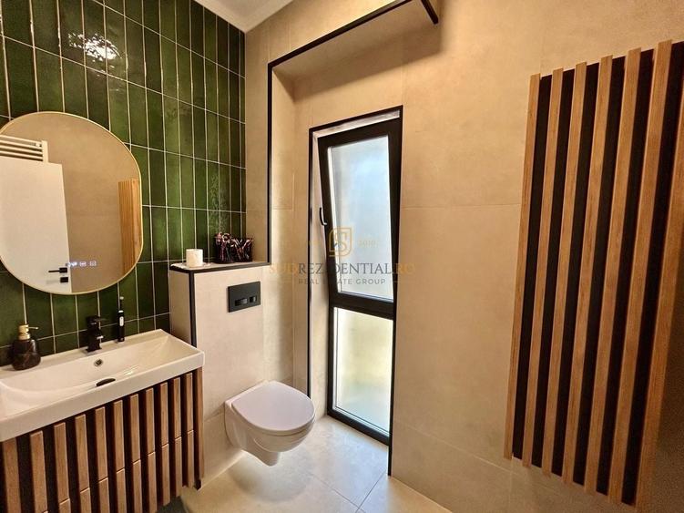 Duplex cu 4 camere cu Canalizare în Berceni