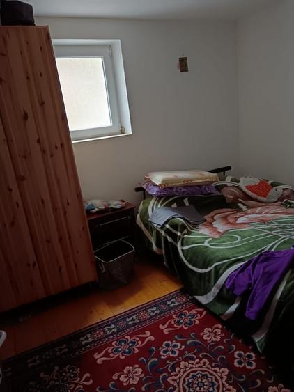 Casă cu 2 camere cu Teren 1440 Mp în Exterior Vest