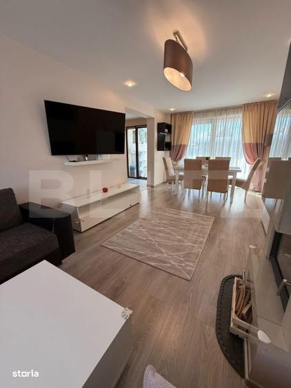 Casă cu 4 camere cu Teren 250 Mp în Unirii