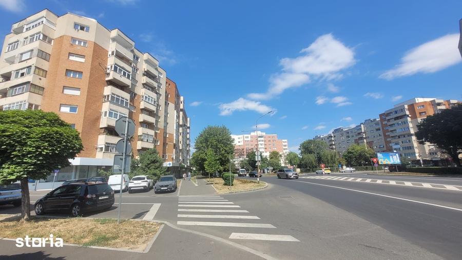 Apartament 2 camere de inchiriat | Bulevardul Lucian Blaga - 15