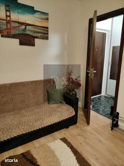 Garsoniera cocheta de inchiriat | Zorilor | pet friendly - 2