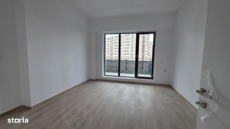 Apartament cu 3 camere în Titan