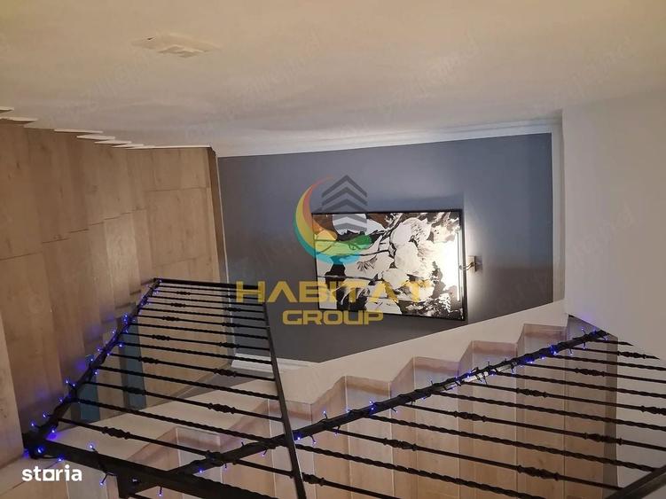 Apartament cu 4 camere în Central