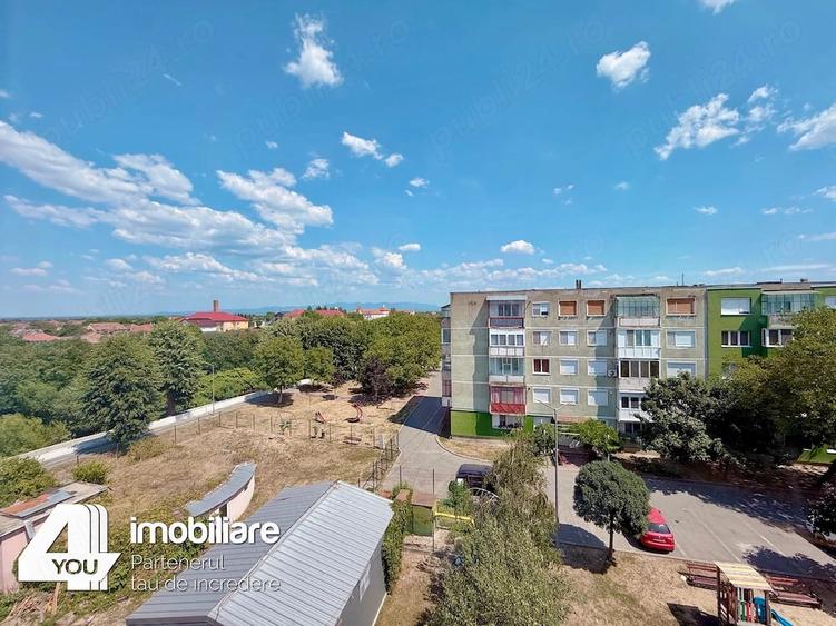Apartament 3 camere Ineu langa Primarie ,82 mp, cu termoteca - 14