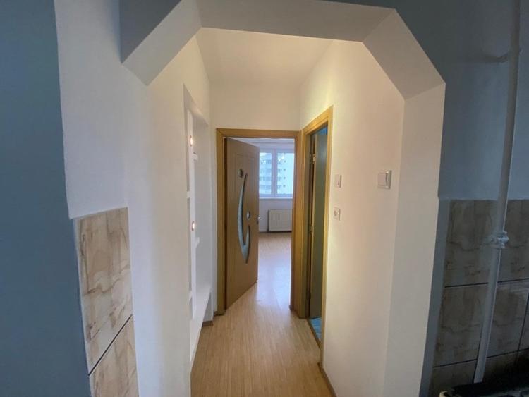 Apartament cu 2 camere decomandat, mobilat în Gării