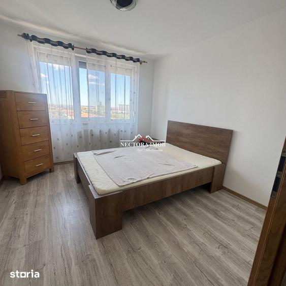 Apartament cu 3 camere în Iosia