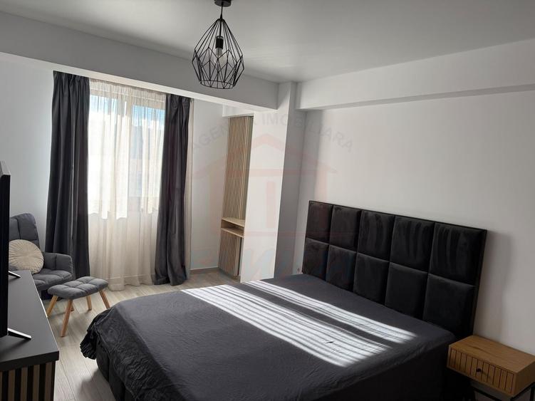 🏡 2 camere – Roka Residence, Micro 17 | 580 €/lună - 3