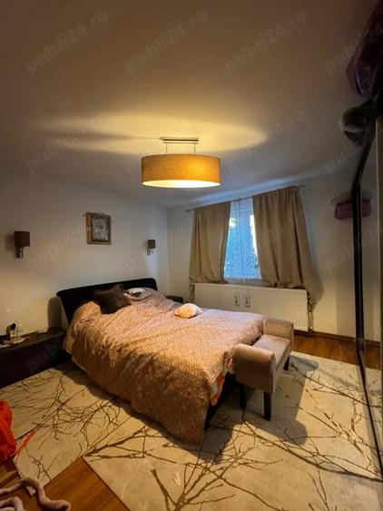 Casă cu Teren 2900 Mp în Trestia