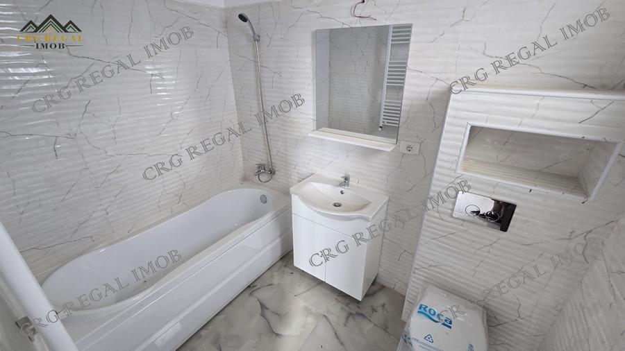 Casă individuală cu 4 camere cu Teren 454 Mp în Berceni