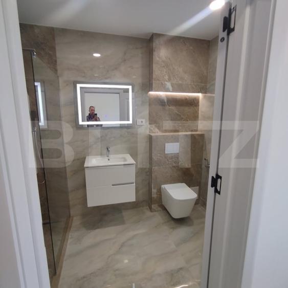 Casă individuală cu 4 camere cu Canalizare în Valea Adâncă