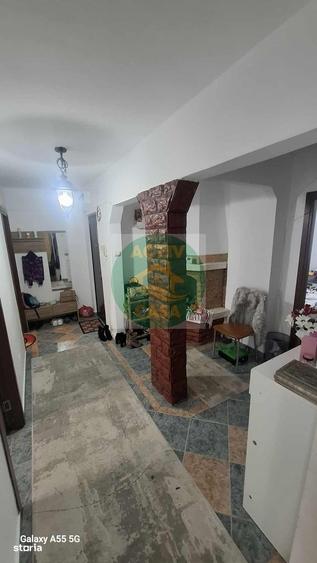 Apartament 4 camere, ultracentral - 2