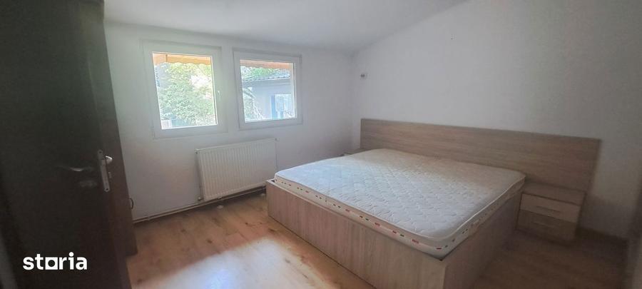 Sector 2, Soseaua Stefan cel Mare, casa la curte P+M - 13