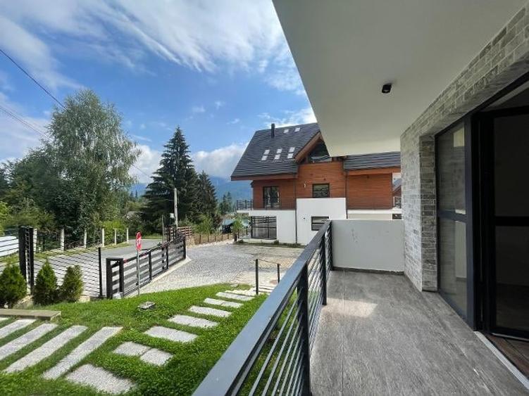 Apartament cu 2 camere semidecomandat în Furnica