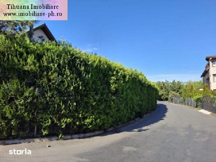 Casă cu 4 camere cu Teren 614 Mp în Bucov