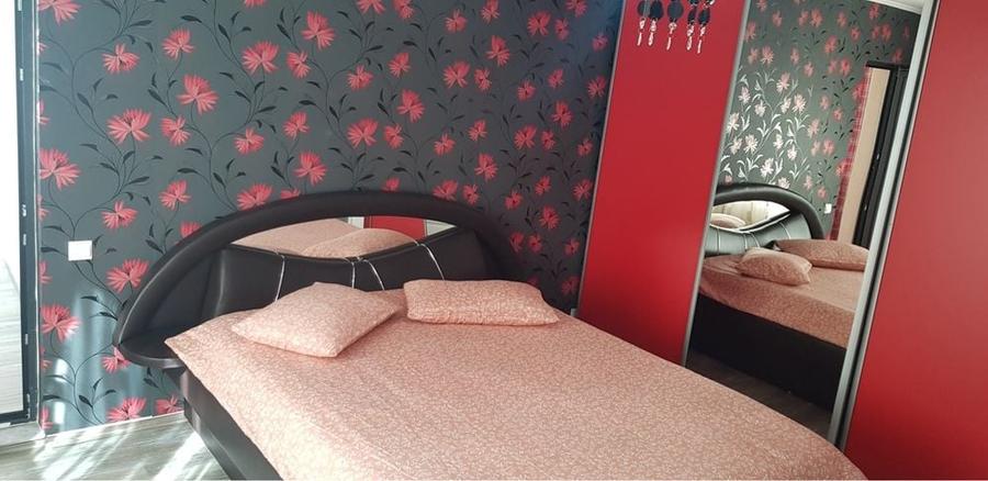 Apartament cu 2 camere semidecomandat în Florești