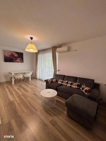 3 camere I Timpuri Noi I Bloc nou I de inchiriat - 7