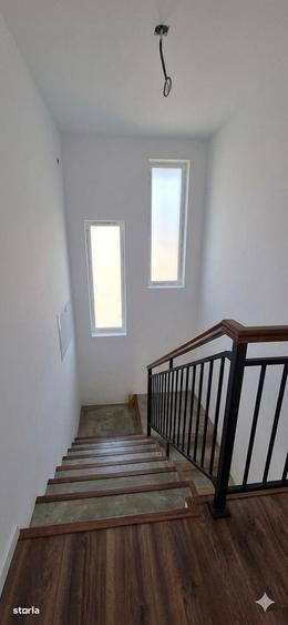 Casa P+1E+Pod | Centrul Domnesti | Finisaje Premium| Pret: 169500+Tva - 13