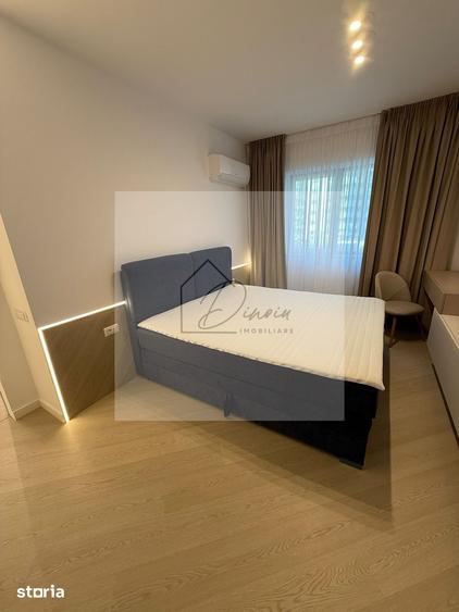 3 camere Cortina North I Premium I COMISION 0% - 2