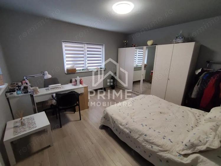 Casă cu 5 camere cu Teren 307 Mp în Central