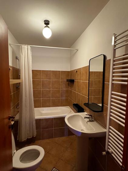 Apartament 3 camere, de închiriat, mobilat/utilat complet - Metropolis, sector 1 - 12