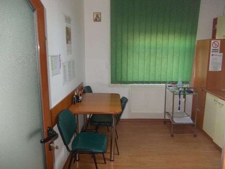Apartament cu 2 camere decomandat în Mărășești