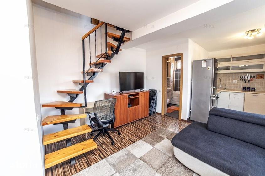 Apartament cu 3 camere decomandat în Berceni