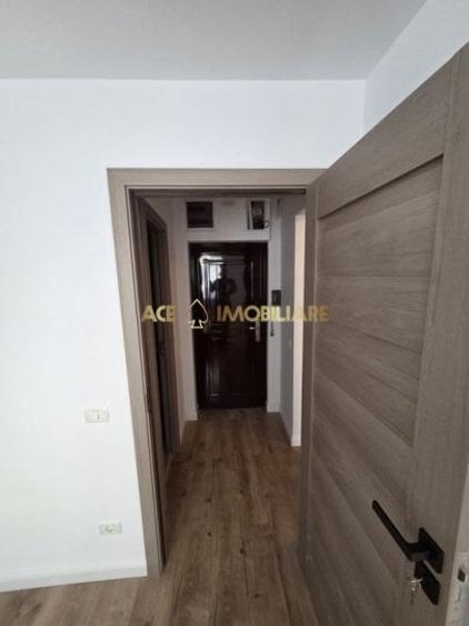 Apartament cu 2 camere decomandat, mobilat în Lujerului