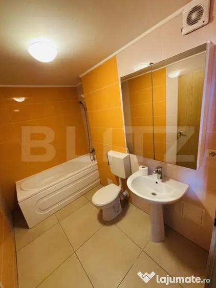 Apartament cu 2 camere decomandat în Răcădău