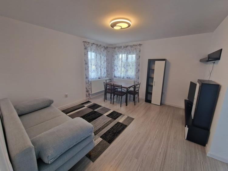 DE INCHIRIAT: Casa plan parter in stil mediteranean cu 3 camere, Lunca Cetatuii - 3