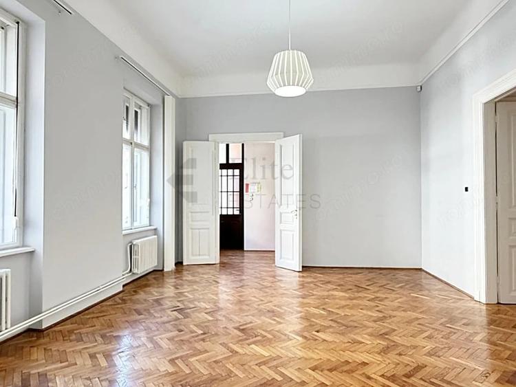 Apartament cu 2 camere decomandat în Ultracentral