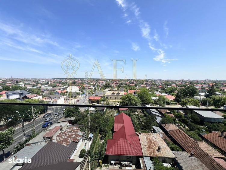 Studio ***44mp*** // Pipera-Voluntari - COMISION 0% - 15