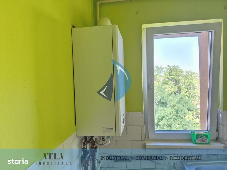 Apartament 3 camere, situat in Dambul Pietros, Strada Magurei - 1