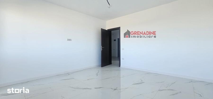 Apartament 3 camere decomandat, nemobilatSubcetate Residence,Sanpetru - 4