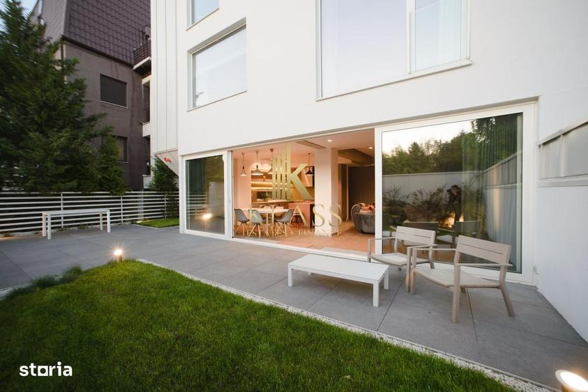 Duplex premium cu 3 dormitoare, gradina si terase | Iancu Nicolae - 5
