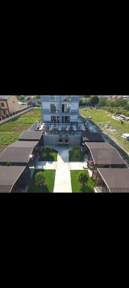 Garsonieră în Ișalnița