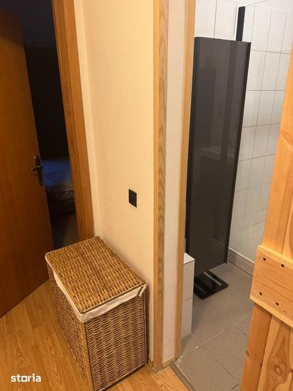 Duplex de inchiriat in zona rezidentiala linistita - 9