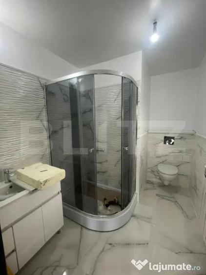 Casă cu 4 camere cu Teren 235 Mp în Central