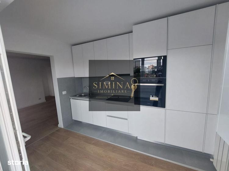 Apartament cu 4 camere decomandat în Gării