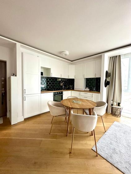 Apartament cu 2 camere decomandat în Gheorgheni