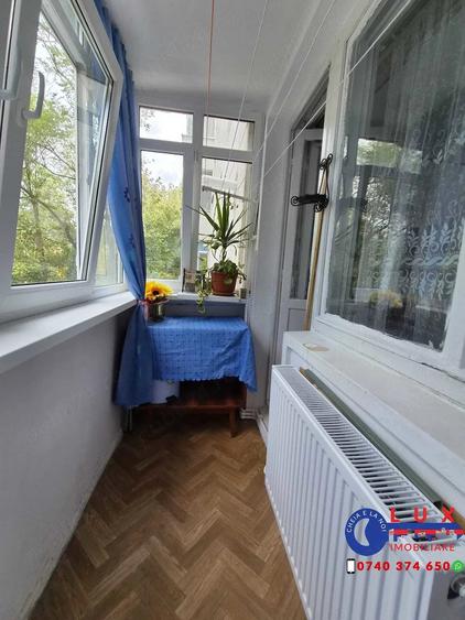 ID 665 De inchiriat: Apartament 2 camere strada I.L. Caragiale - 10