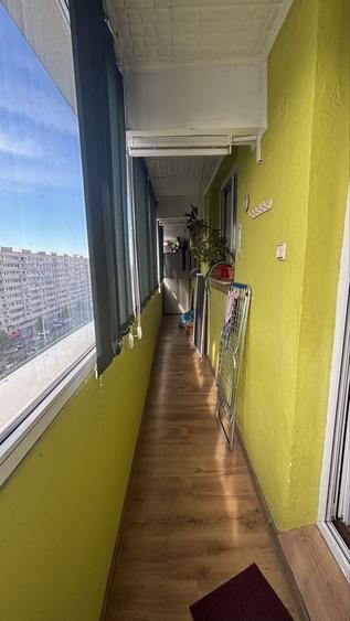 Apartament cu 3 camere decomandat în Pantelimon