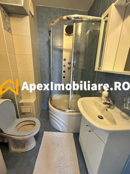 Apartament cu 2 camere semidecomandat în Națiunile Unite