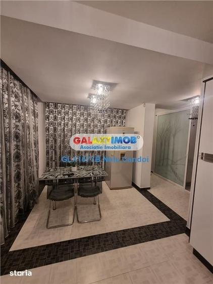 Casă cu 4 camere cu Teren 250 Mp în Central
