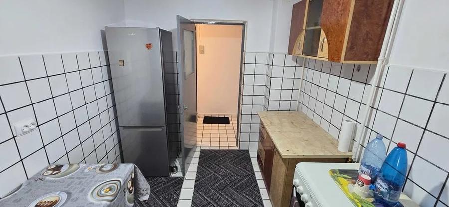 Apartament cu 2 camere decomandat, mobilat în Tătărași