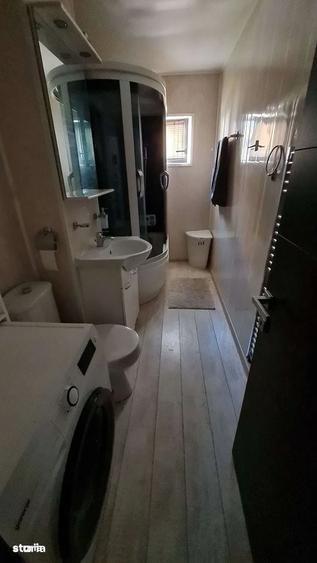 Apartament cu 3 camere decomandat în Griviței