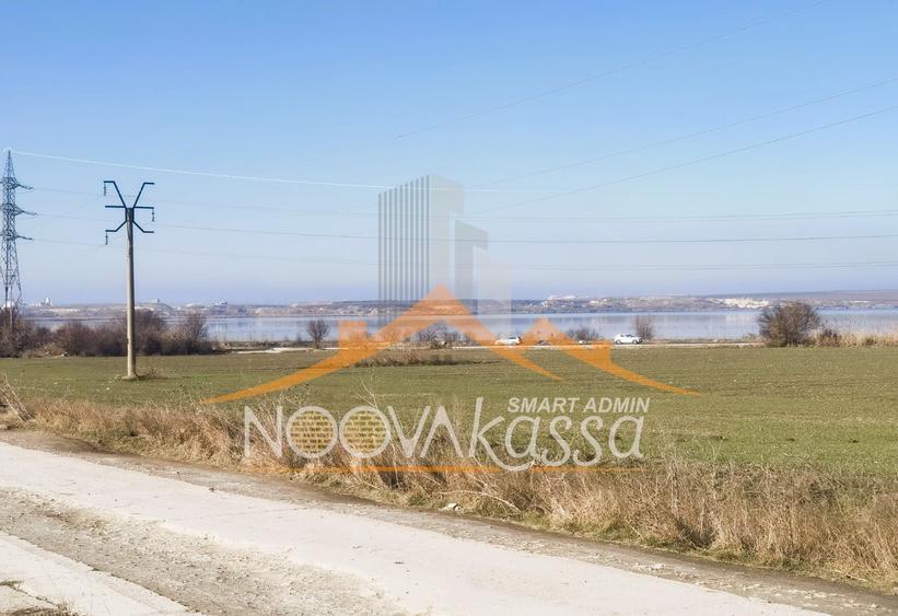 Teren Construcții extravilan de 15000 mp, în Exterior Nord